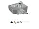 AFE BladeRunner GT Series Supercharger Coolant Expansion Tank (15-23 6.2L HEMI Charger)