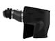 AFE Track Series Cold Air Intake with Pro 5R Oiled Filter; Carbon Fiber (21-23 6.2L HEMI Charger)