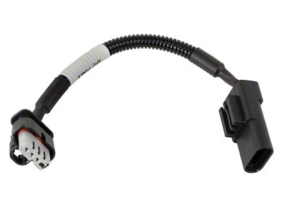 AFE MAF Harness Extension; 6-Inch (20-25 Corvette C8 Stingray)