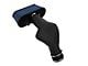 AFE Magnum FORCE Stage-2 Cold Air Intake with Pro 5R Oiled Filter; Black (97-04 Corvette C5)