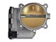 AFE 85mm Billet Throttle Body (18-24 Mustang GT, Dark Horse)