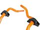 AFE Control Front and Rear Sway Bars (15-25 Mustang, Excluding GT500)