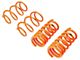 AFE Control Series Lowering Springs (15-25 Mustang GT w/o MagneRide)