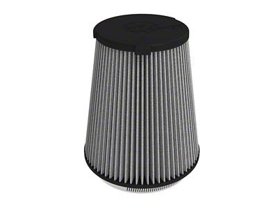 AFE Magnum FLOW Pro DRY S Replacement Air Filter (15-23 Mustang Bullitt, Mach 1, GT350, GT500)