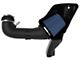AFE Magnum FORCE Stage-2 Cold Air Intake with Pro 5R Oiled Filter; Black (18-23 Mustang GT)