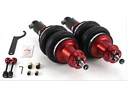 Air Lift Performance Rear Air Spring Kit (10-15 Camaro)