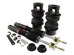 Air Lift Performance Rear Air Spring and Shock Kit (16-24 Camaro w/o Magnetic Ride Control)