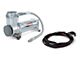 Air Lift Performance Second Compressor Kit; Chrome (Universal; Some Adaptation May Be Required)