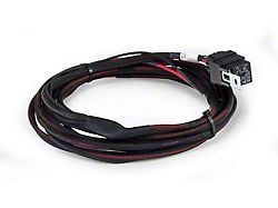 Air Lift Performance 3H or 3P Second Compressor Harness (Universal; Some Adaptation May Be Required)