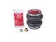 Air Lift Performance Air Spring Service Kit for Performance Kit; Front (05-24 Mustang)