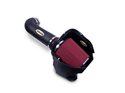 Airaid MXP Series Cold Air Intake with Red SynthaMax Dry Filter (11-23 5.7L HEMI Challenger)