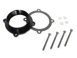 Airaid PowerAid Throttle Body Spacer (11-23 3.6L Charger)