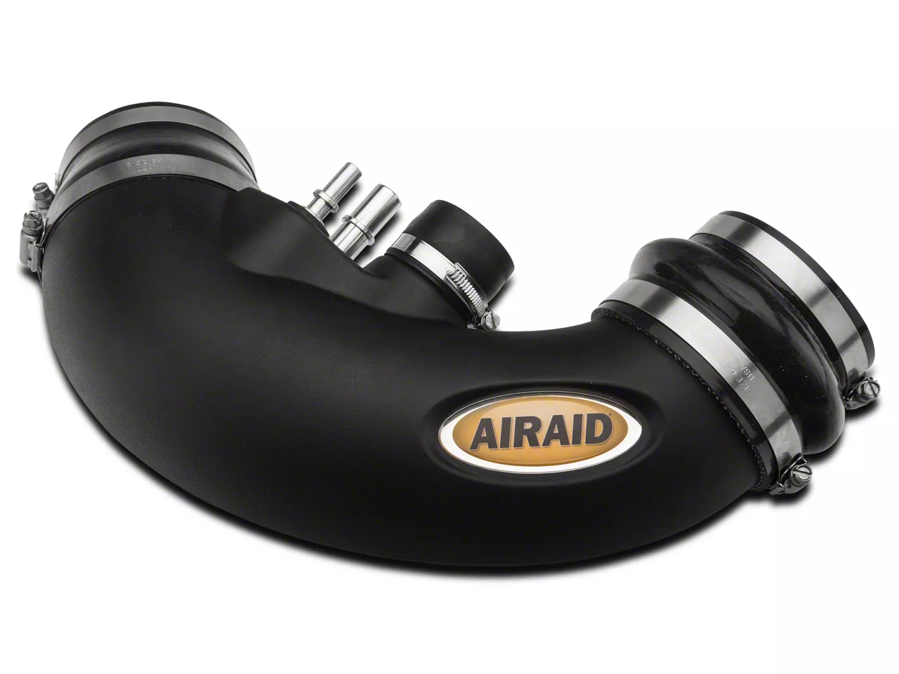 Airaid Mustang Modular Intake Tube AIR-450-946 (11-14 Mustang GT