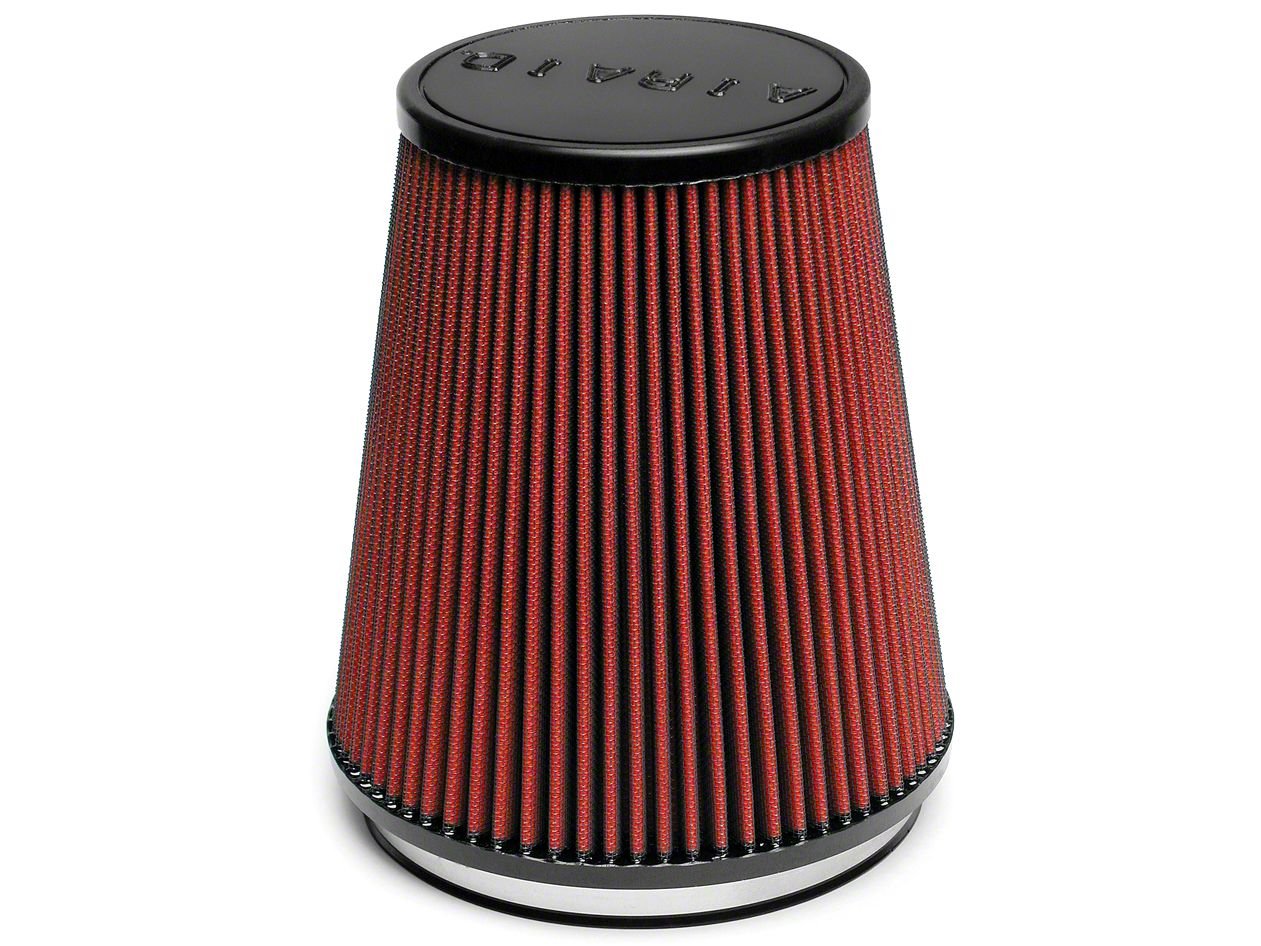 Airaid Mustang Cold Air Intake Replacement Filter; SynthaFlow