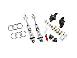 Aldan American Road Comp Series Single Adjustable Rear Coil-Over Kit (79-04 Mustang, Excluding 99-04 Cobra)