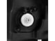 AlphaRex NOVA-Series LED Projector Headlights; Black Housing; Clear Lens (15-23 Charger w/ Factory Halogen Headlights)