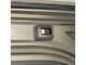 AlphaRex NOVA-Series Prismatic LED Tail Lights; Chrome Housing; Smoked Lens (15-23 Charger)
