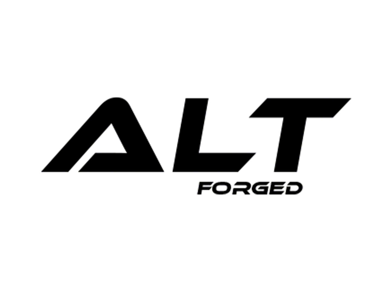 ALT Forged Parts