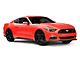 19x8.5 Magnetic Style & Continental All-Season ExtremeContact DWS06 PLUS Tire Package (15-23 Mustang GT, EcoBoost, V6)