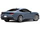 2013 GT500 Style Hyper Dark Wheel; 19x8.5 (2024 Mustang)