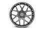 AMR Charcoal Wheel; Rear Only; 20x10 (2024 Mustang)
