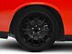 20x9 Hellcat Style & NITTO High Performance NT555 G2 Tire Package (08-23 RWD Challenger)