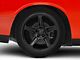 20x9.5 Demon & Atturo All-Season AZ850 Tire Package (08-23 RWD Challenger, Excluding Widebody)