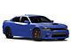 20x9 Hellcat Style & Ironman All-Season iMove Gen2 A/S Tire Package (11-23 RWD Charger)