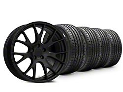 20x9 Hellcat Style & Lexani High Performance LX-Twenty Tire Package (11-23 RWD Charger)