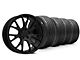 20x9 Hellcat Style & Lexani High Performance LX-Twenty Tire Package (11-23 RWD Charger)