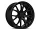 20x9 Hellcat Style & Lexani High Performance LX-Twenty Tire Package (11-23 RWD Charger)