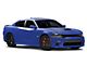 20x9 Hellcat Style & Lexani High Performance LX-Twenty Tire Package (11-23 RWD Charger)