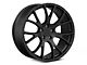 20x9 Hellcat Style & NITTO High Performance NT555 G2 Tire Package (11-23 RWD Charger, Excluding Widebody)