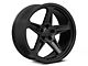 20x9.5 Demon & Atturo All-Season AZ850 Tire Package (11-23 RWD Charger, Excluding Widebody)
