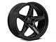 20x9.5 Demon & Lionhart All-Season LH-Five Tire Package (11-23 RWD Charger, Excluding Widebody)