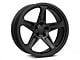 20x9.5 Demon & Lionhart All-Season LH-Five Tire Package (11-23 RWD Charger, Excluding Widebody)