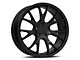 20x9 Hellcat Style & Laufenn All-Season S FIT AS Tire Package (11-23 RWD Charger)