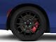 20x9 Hellcat Style & Laufenn All-Season S FIT AS Tire Package (11-23 RWD Charger)