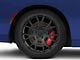 20x9 Hellcat Style & Laufenn All-Season S FIT AS Tire Package (11-23 RWD Charger, Excluding Widebody)