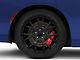 20x9 Hellcat Style & Lionhart All-Season LH-Five Tire Package (11-23 RWD Charger)