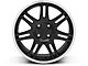 17x9 10th Anniversary Cobra Style & Lionhart All-Season LH-503 Tire Package (87-93 Mustang, Excluding Cobra)