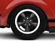 17x8 Bullitt & Lionhart All-Season LH-503 Tire Package (05-09 Mustang GT, V6)