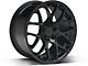 18x9 AMR & Lionhart All-Season LH-503 Tire Package (15-23 Mustang EcoBoost w/o Performance Pack, V6)