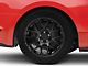 18x9 AMR & Lionhart All-Season LH-503 Tire Package (15-23 Mustang EcoBoost w/o Performance Pack, V6)