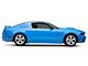 18x9 Bullitt & Lionhart All-Season LH-503 Tire Package (2010 Mustang GT; 10-14 Mustang V6)