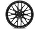 19x8.5 Performance Pack Style & Atturo All-Season AZ850 Tire Package (15-23 Mustang GT, EcoBoost, V6)