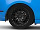 19x8.5 AMR & Lionhart All-Season LH-Five Tire Package (10-14 Mustang)