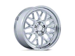 American Racing G-Force Chrome Wheel; 18x10 (05-09 Mustang)