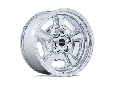 American Racing Marauder Chrome Wheel; 18x9 (93-02 Camaro)