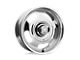 American Racing VN506 Polished Wheel; 17x7; 0mm Offset (93-02 Camaro)